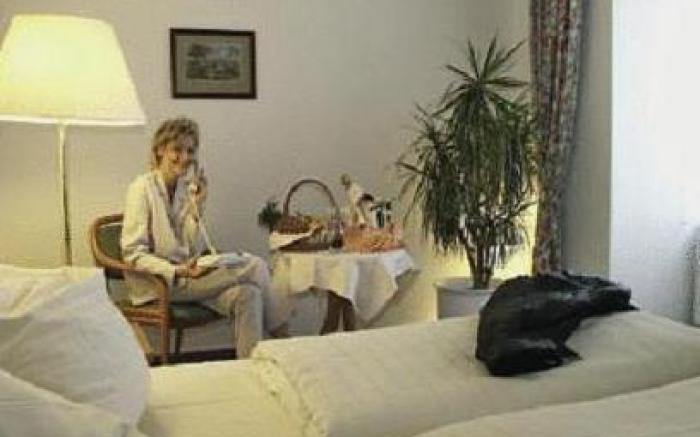 Grandhotel Esplanade
