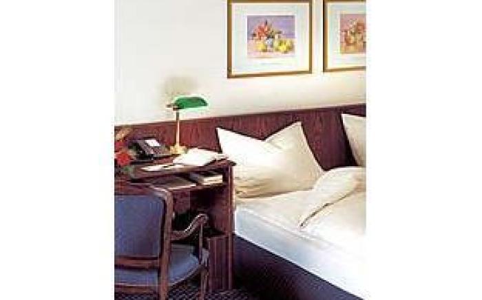 Hotel & Gasthaus Backmulde