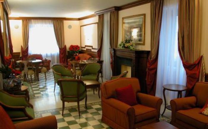 Hotel Acqui & Centro Benessere