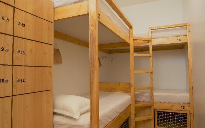 Nap Manor Hostels