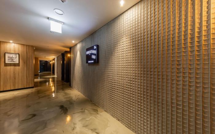 Seosan Browndot Hotel
