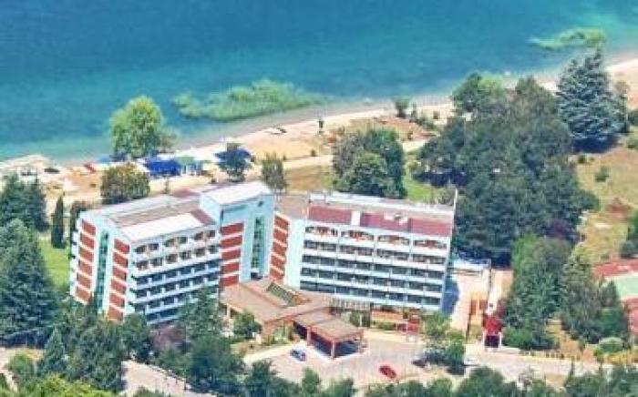 Hotel Bellevue - Metropol Lake Resort
