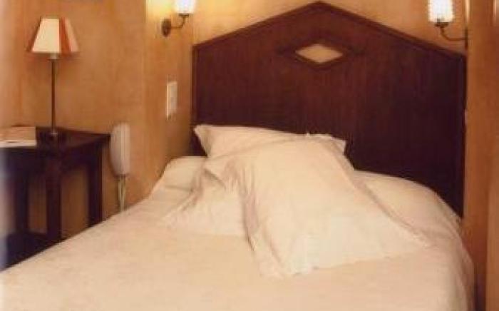 Hotel Central Bastia