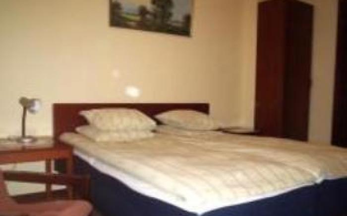 Hotel Continental Malmo