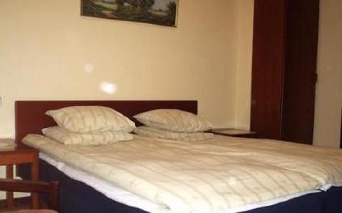 Hotel Continental Malmo