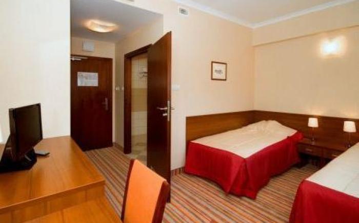 Hotel Dal Kielce