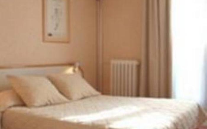 Hotel des 3 Colleges