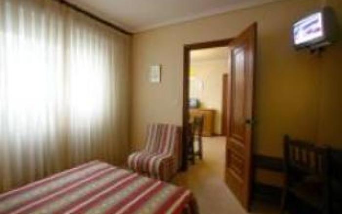 Hotel Eli-Mar