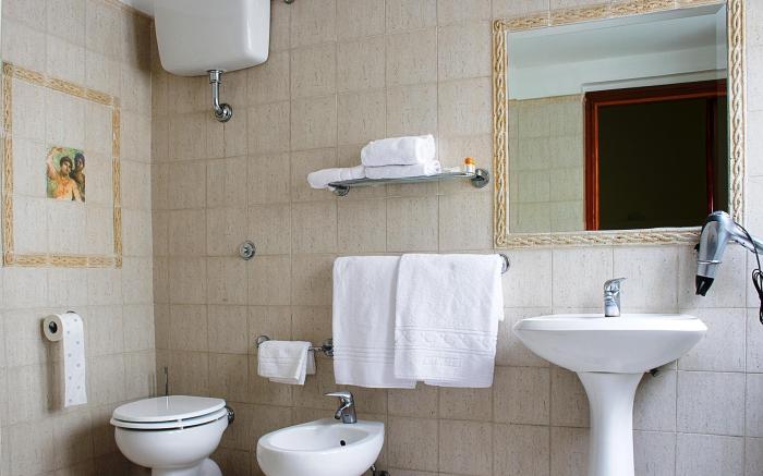 Hotel Esposizione Roma