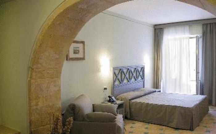Hotel Gargallo