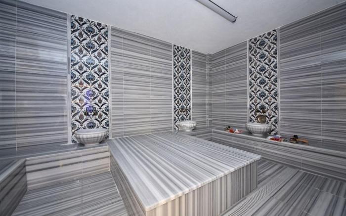 1774 Kazdagi Termal Butik Otel
