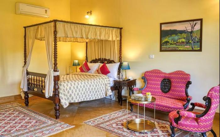 Tree of Life - Dehradun Foothills