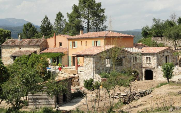Chambres d hotes Au creux du Chambon