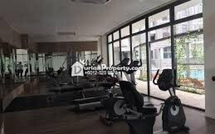 Selayang 18 Residence , Netflix & Wi-Fi provided