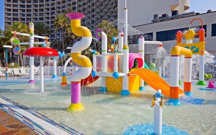 Holiday Inn Resort Panama City Beach By IHG