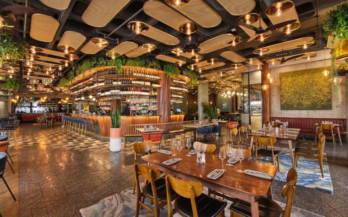 Hyde Johannesburg Rosebank