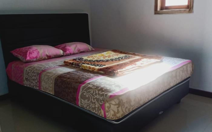 Villa RICKY  2 Gunung Bromo 
