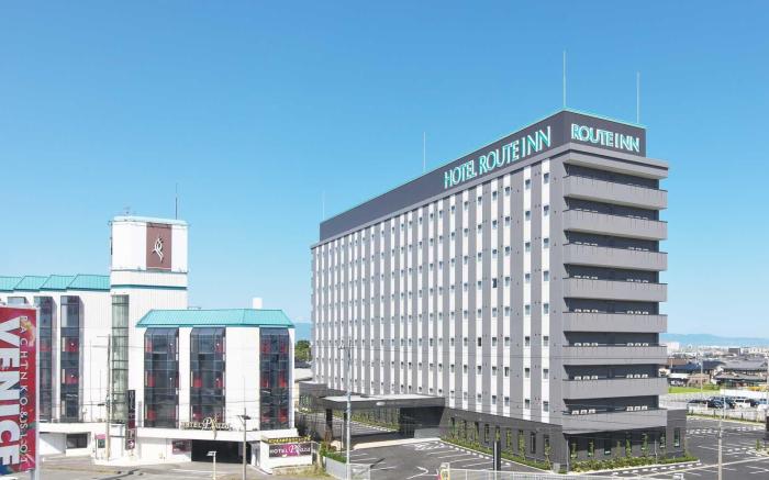 Hotel Route Inn Kusatsu Ritto-Ritto Inter Kokudo 1gou-