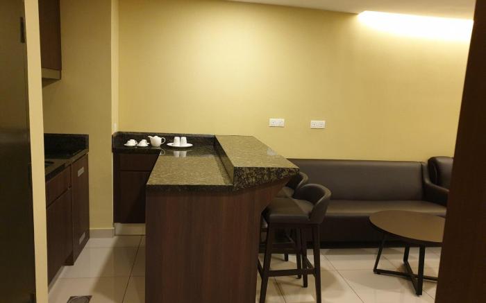 Studio Suite Genting Highland 33