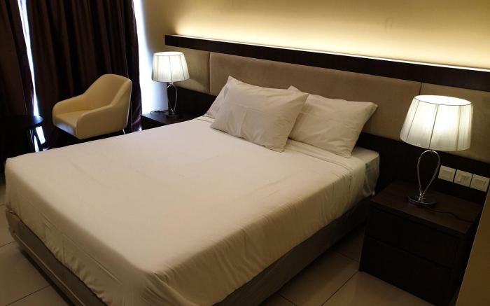 Studio Suite Genting Highland 33