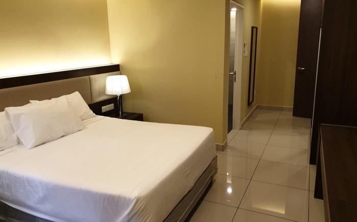 Studio Suite Genting Highland 33
