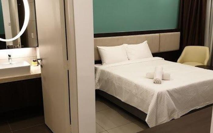 Studio Suite Genting Highland 32