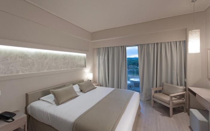 Hotel King Saron
