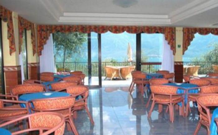 Hotel Ilma Lake Garda Resort