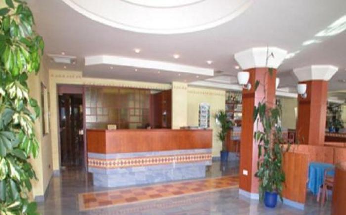 Hotel Ilma Lake Garda Resort