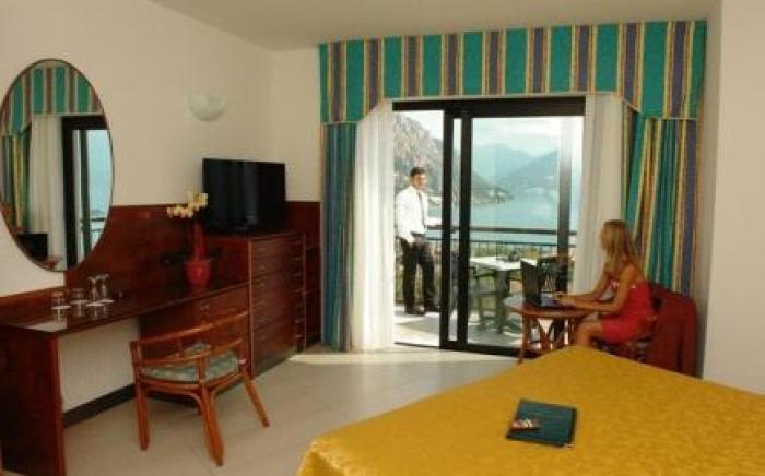 Hotel Ilma Lake Garda Resort