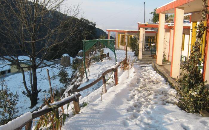 Janardan Resort Pangot