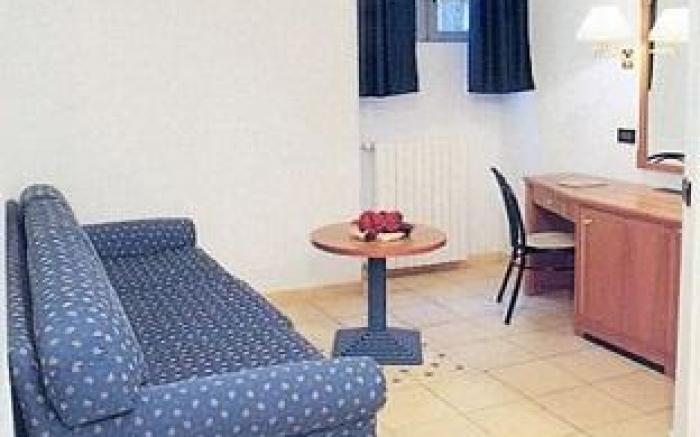 Hotel La Vignetta