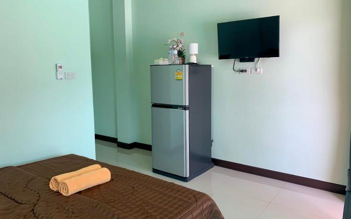 Phing Phing Apartment