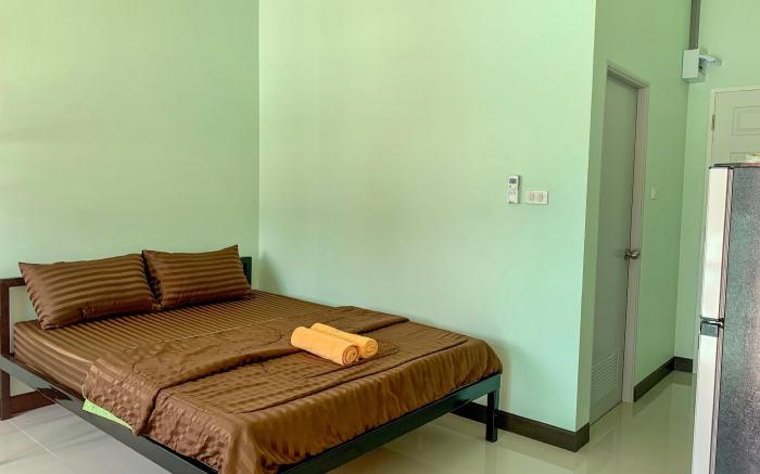 Phing Phing Apartment