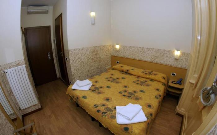 Hotel Nettuno