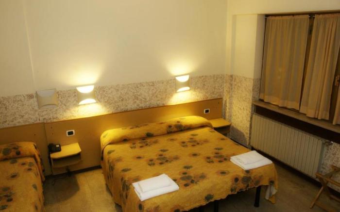 Hotel Nettuno
