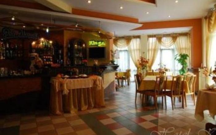Hotel Restauracja Kinga