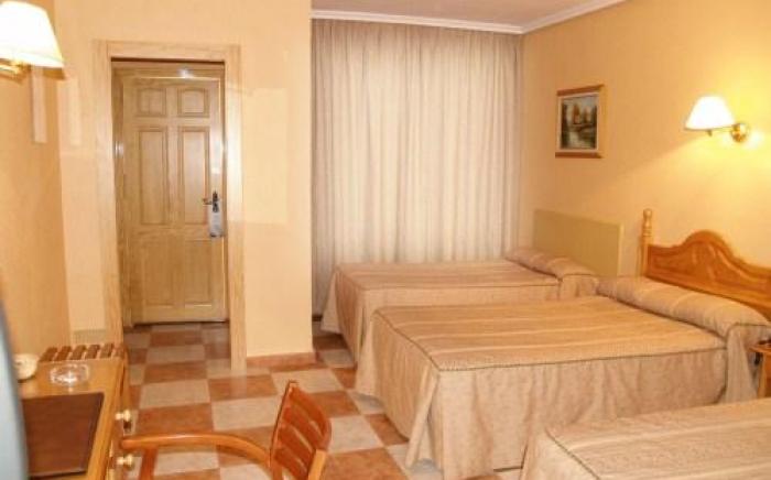 Hotel Salvador