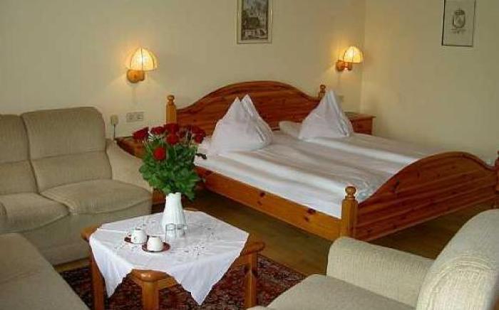 Landidyll-Hotel Nudelbacher