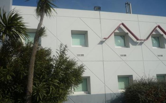 Enzo Hotels 1er prix Dreux