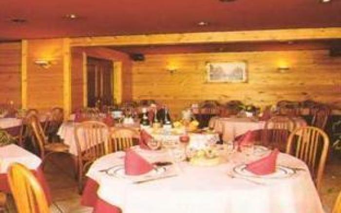 Alp'Hotel