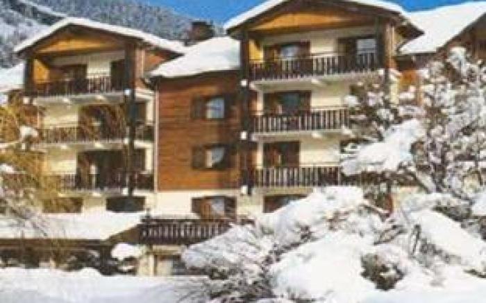 Alp'Hotel