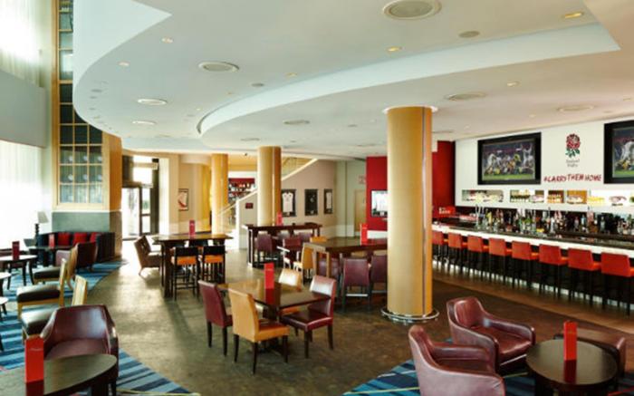 London Twickenham Stadium Hotel, a member of Radisson Individuals
