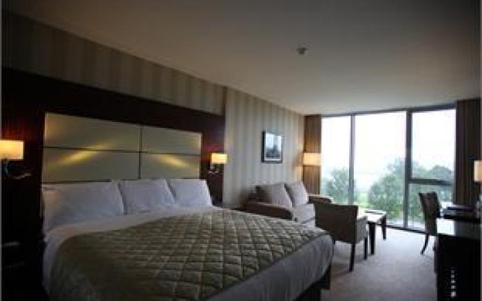 Manor House Country Hotel