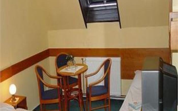 Parkhotel Harrachov