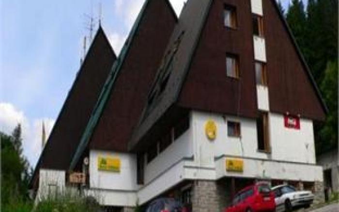 Parkhotel Harrachov