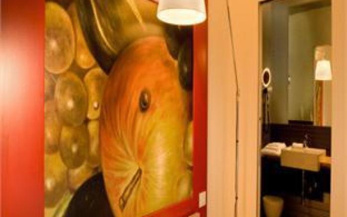 Petronilla - Hotel In Bergamo