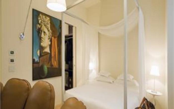 Petronilla - Hotel In Bergamo
