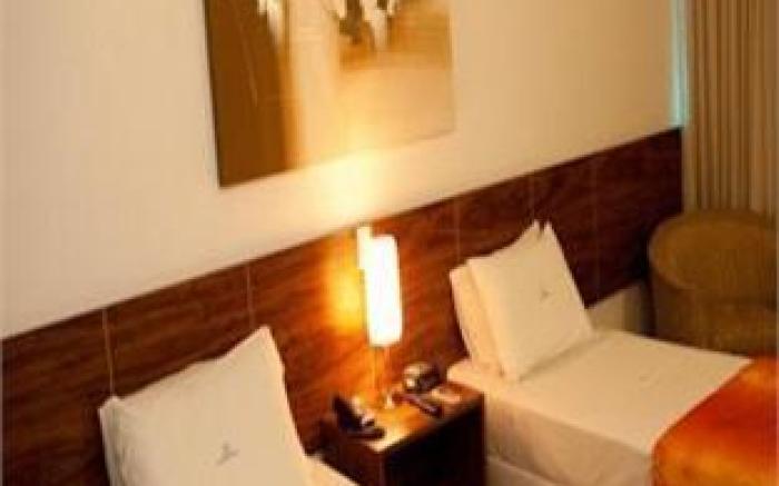 Planalto Bittar Hotel e Eventos