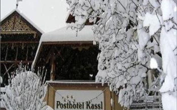 Posthotel Kassl 4-Sterne-Superior